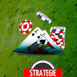 Stratégie de base blackjack