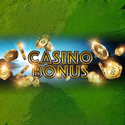 types bonus offerts par casinos